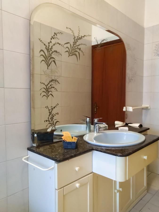 A Casa Di Leda Apartman Sarzana Kültér fotó