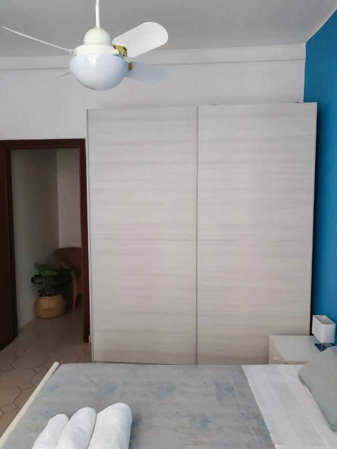 A Casa Di Leda Apartman Sarzana Kültér fotó