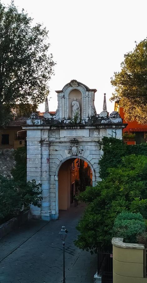 A Casa Di Leda Apartman Sarzana Kültér fotó