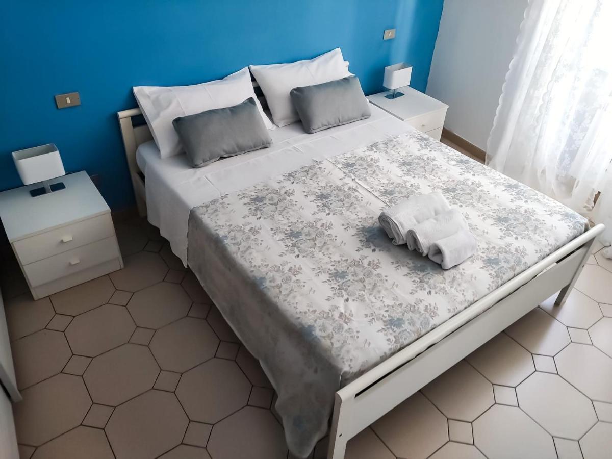 A Casa Di Leda Apartman Sarzana Kültér fotó