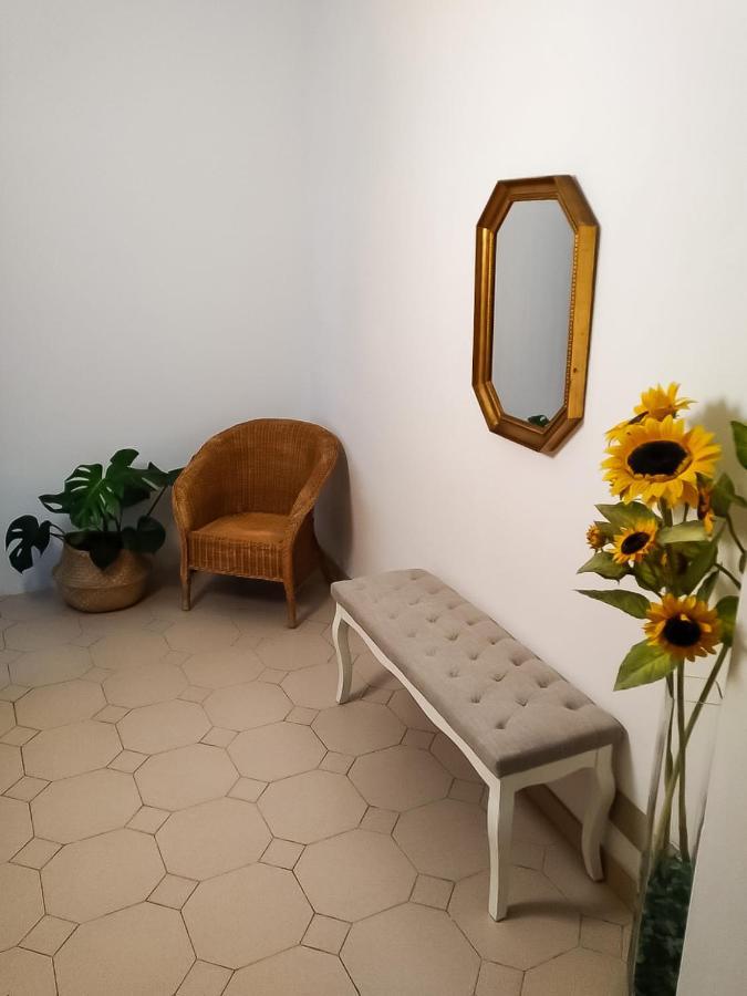A Casa Di Leda Apartman Sarzana Kültér fotó