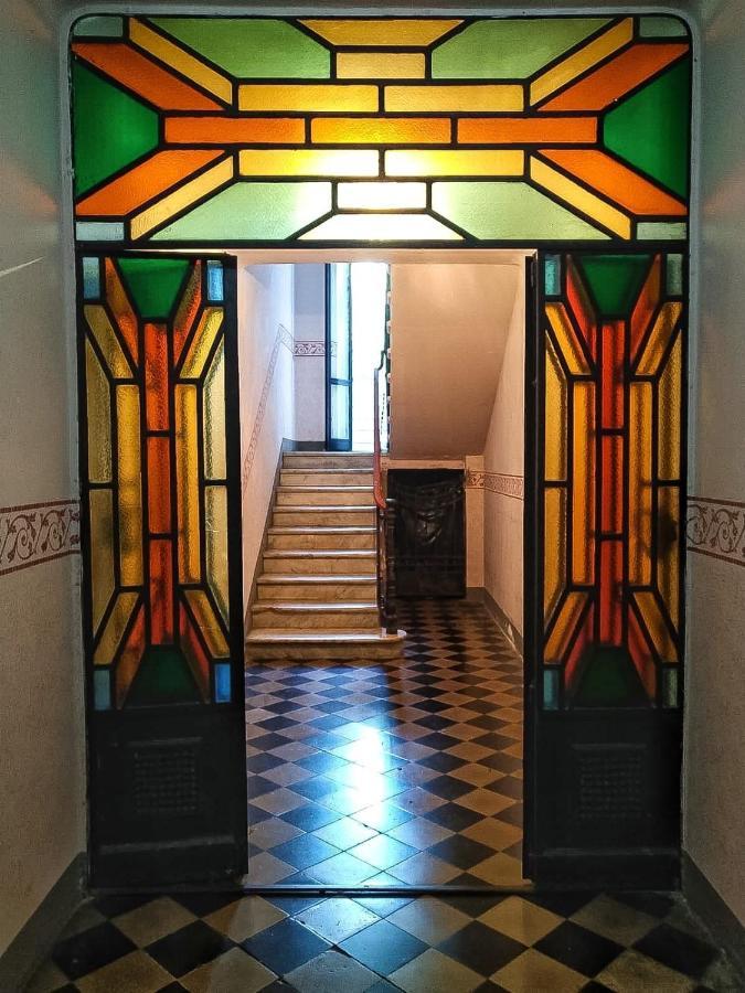 A Casa Di Leda Apartman Sarzana Kültér fotó